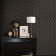 Papel pintado Casadeco Twenties Chrysler TWNT88679505