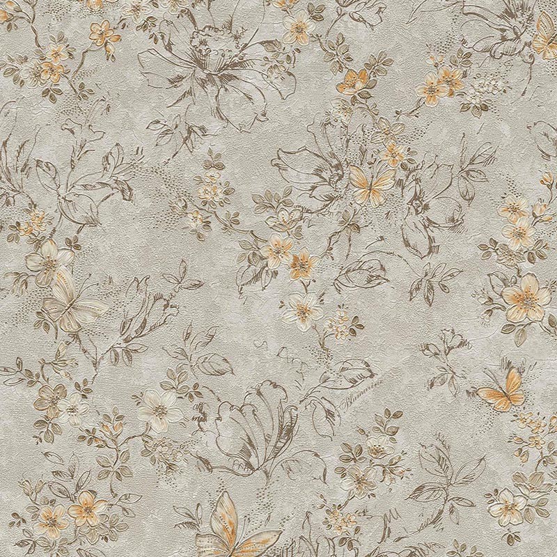 Papel pintado Blumarine Nº 5 BM29032