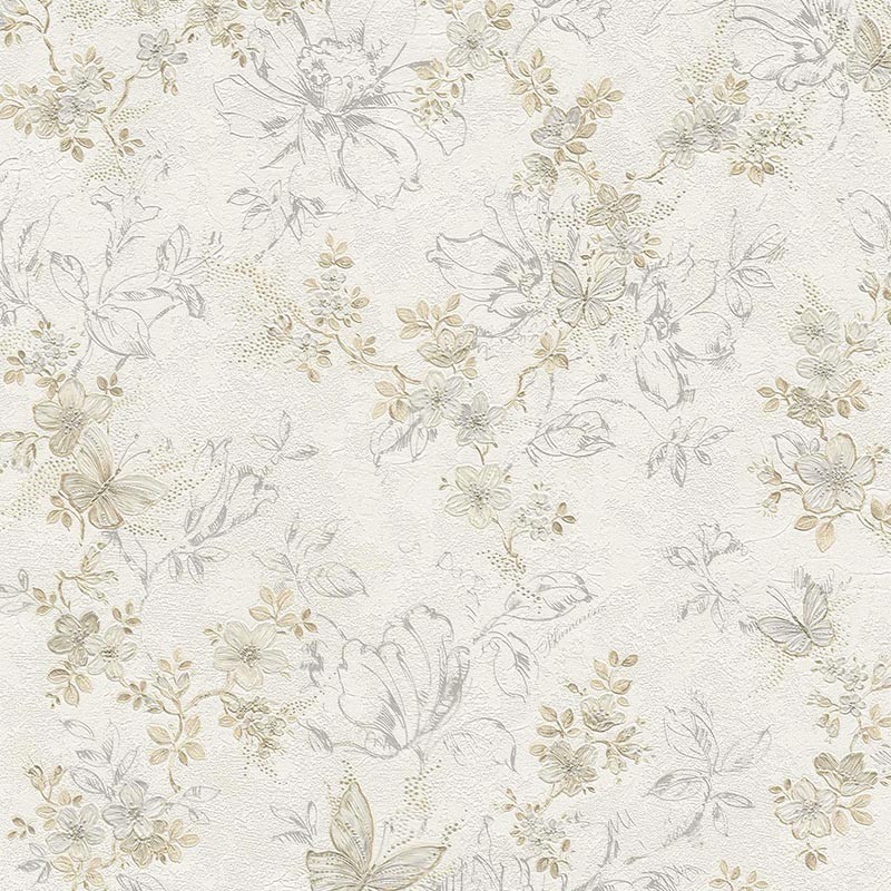 Papel pintado Blumarine Nº 5 BM29028