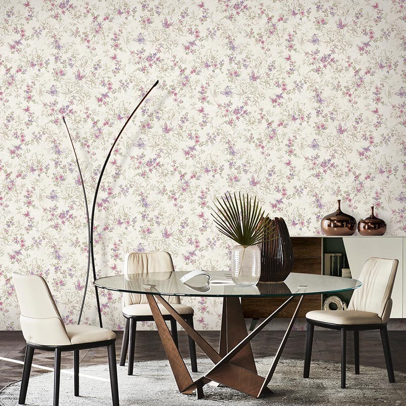 Papel pintado Blumarine Nº 5 BM29026