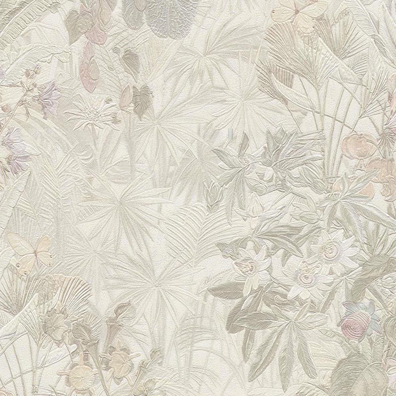 Papel pintado Blumarine Nº 5 BM29046