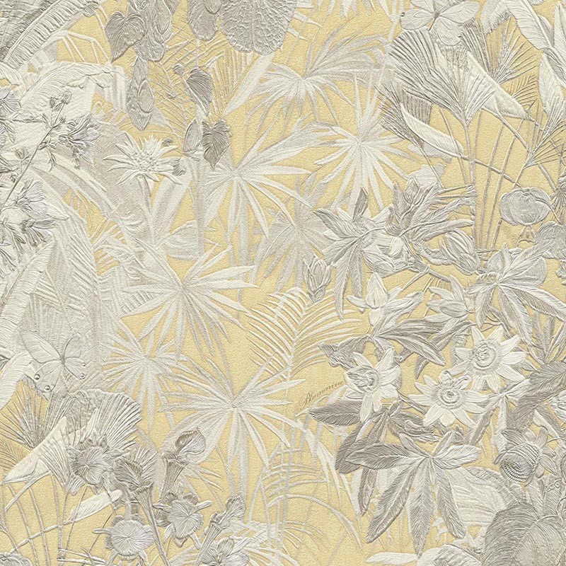 Papel pintado Blumarine Nº 5 BM29044