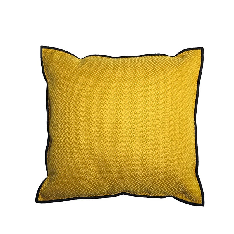 Funda Cojín Maison Casamance Ziro CO47002