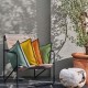 Funda Cojín Maison Casamance Ziro CO47001