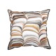 Funda Cojín Maison Casamance Strates CO46002