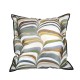 Funda Cojín Maison Casamance Strates CO46001