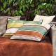 Funda Cojín Maison Casamance Sorrente CO47102