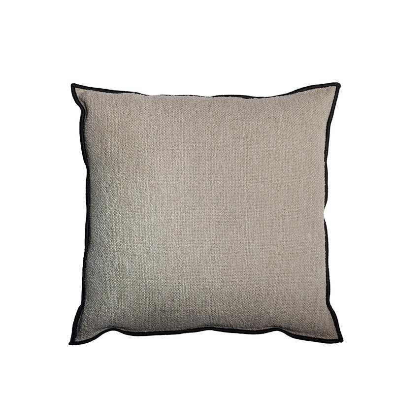 Funda Cojín Maison Casamance Solo CO47201