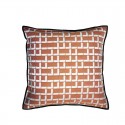Funda Cojín CO46904 Rufolo Maison Casamance