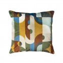 Funda Cojín CO47503 Reciproque Maison Casamance