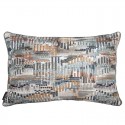 Funda Cojín CO46204 Point de Vue Maison Casamance