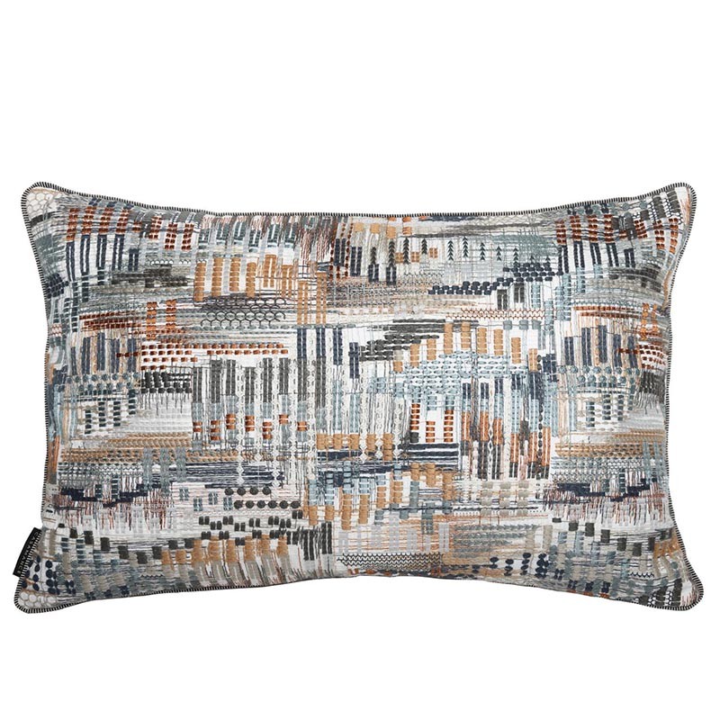 Funda Cojín Maison Casamance Point de Vue CO46204