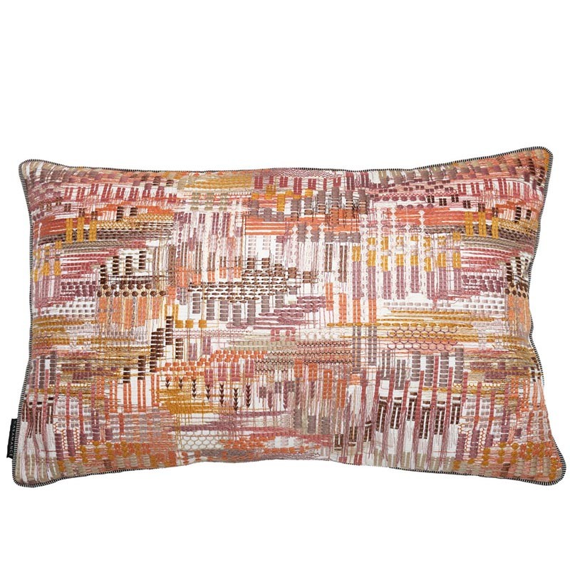 Funda Cojín Maison Casamance Point de Vue CO46203
