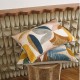 Funda Cojín Maison Casamance Lovesong CO46401