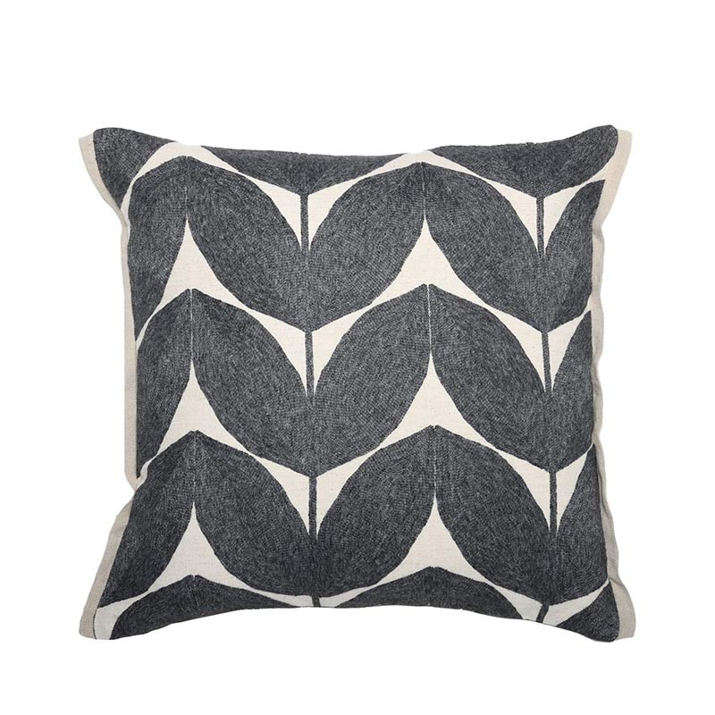Funda Cojín Maison Casamance Herbes Folles CO45906