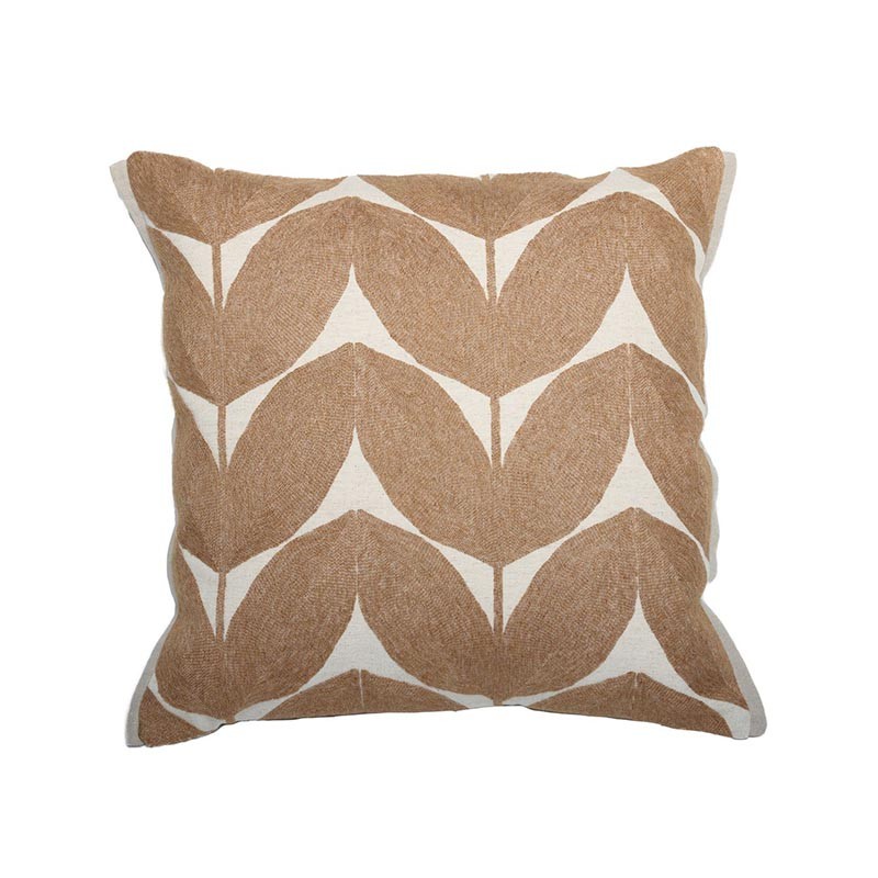 Funda Cojín Maison Casamance Herbes Folles CO45905