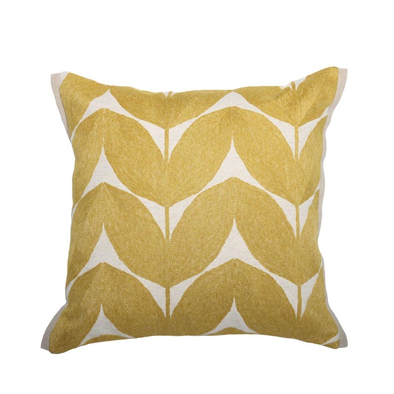 Funda Cojín Maison Casamance Herbes Folles CO45904
