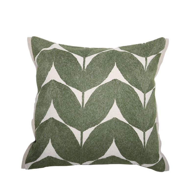 Funda Cojín Maison Casamance Herbes Folles CO45901