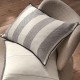 Funda Cojín Maison Casamance Harfleur CO47301