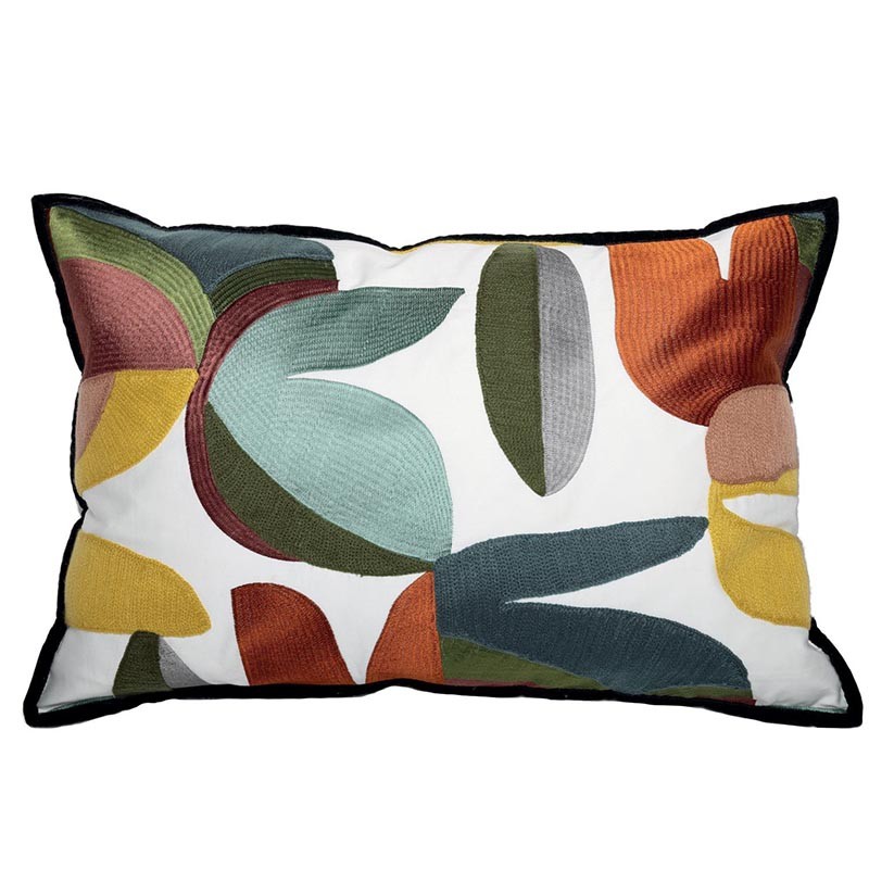 Funda Cojín Maison Casamance Flirt CO46303