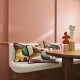 Funda Cojín Maison Casamance Flirt CO46302