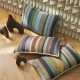 Funda Cojín Maison Casamance Costa Nova CO46603
