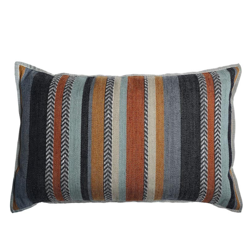 Funda Cojín Maison Casamance Costa Nova CO46601