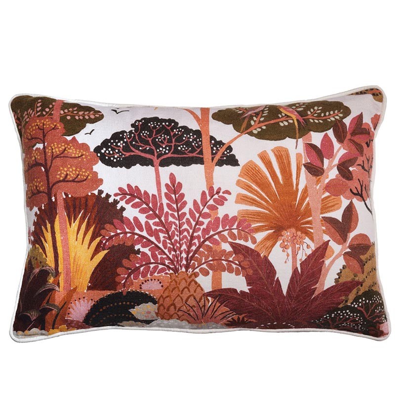 Funda Cojín Maison Casamance Ava CO46502