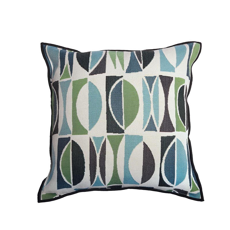 Funda Cojín Maison Casamance Amalfi CO46804