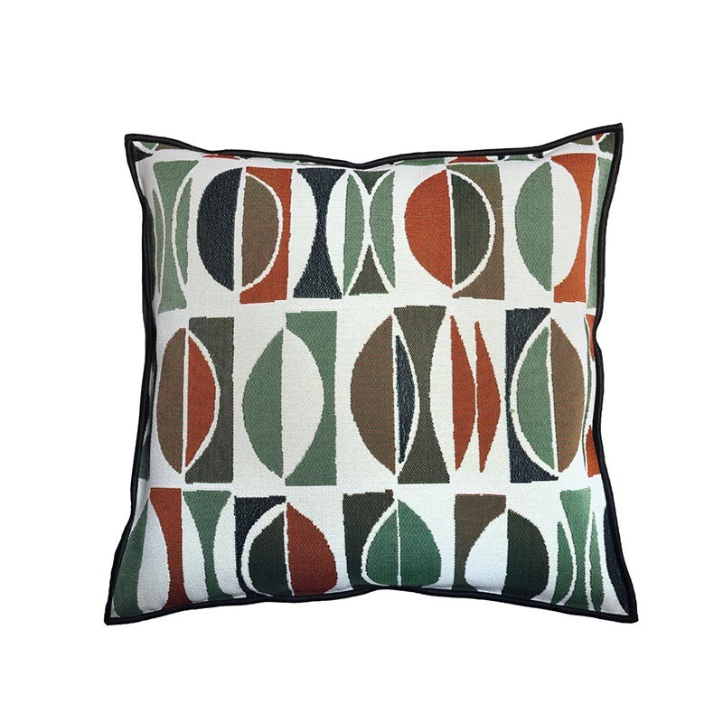 Funda Cojín Maison Casamance Amalfi CO46803