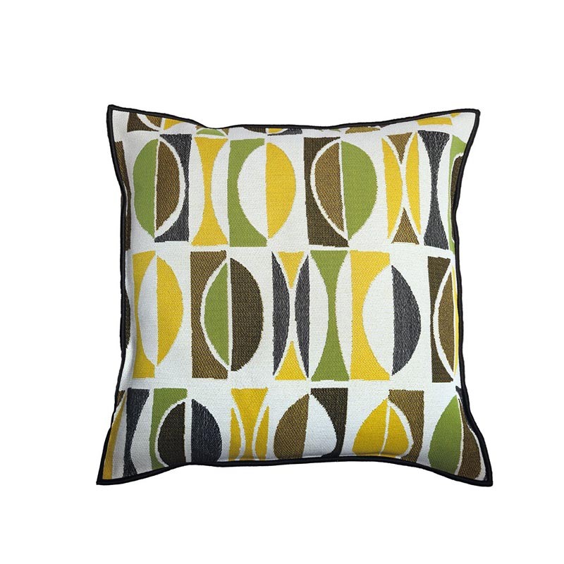 Funda Cojín Maison Casamance Amalfi CO46802