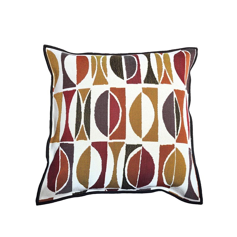 Funda Cojín Maison Casamance Amalfi CO46801