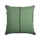 Funda Cojín CO40337 Linen Vert Tilleul Maison Casamance