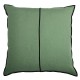 Funda Cojín CO40337 Linen Vert Tilleul Maison Casamance