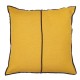 Funda Cojín CO40334 Linen Curry Maison Casamance
