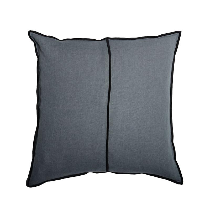 Funda Cojín CO40327 Linen Orage Maison Casamance