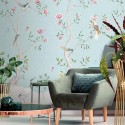 Hana Chinoiserie 1911-1 Mural Decorativo ICH