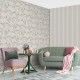 Papel pintado ICH Hana Stripes 1909-3