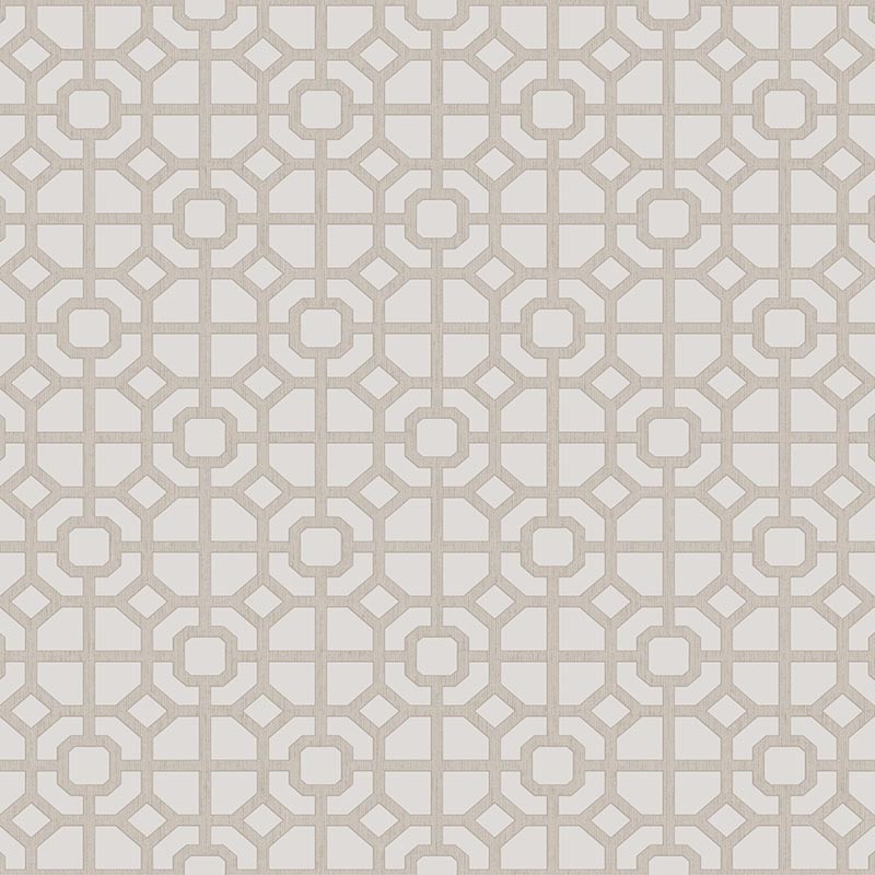 Papel pintado ICH Hana Lattice 1908-3