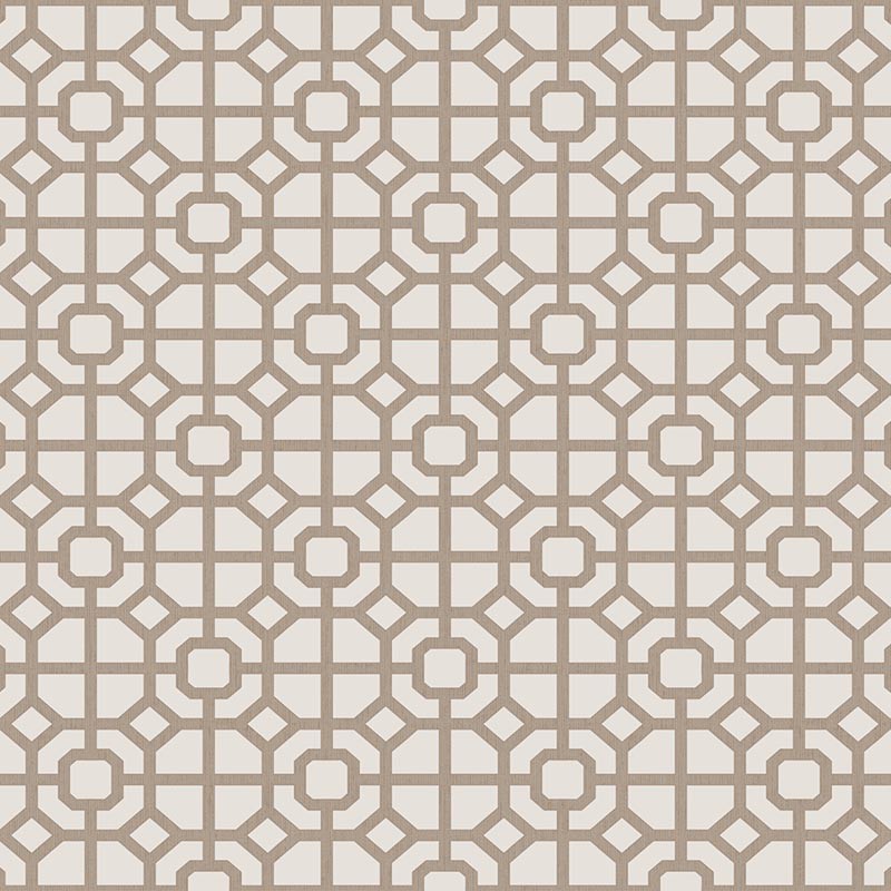 Papel pintado ICH Hana Lattice 1908-4