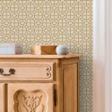 Hana Lattice 1908-2 Papel pintado ICH