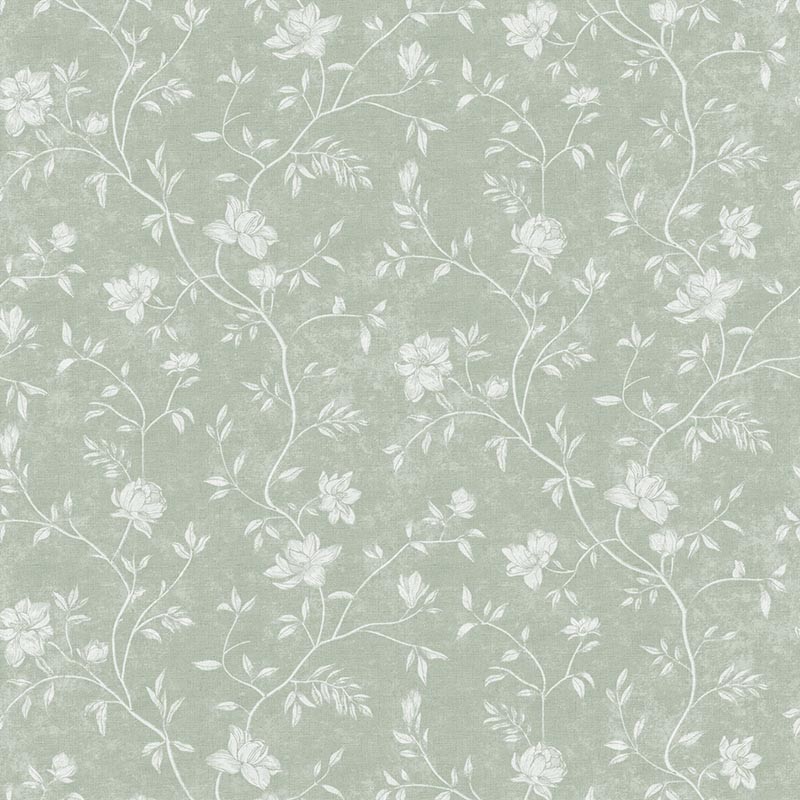 Papel pintado ICH Hana Magnolia 1907-5