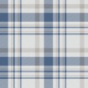 Hana Plaid 1906-2 Papel pintado ICH
