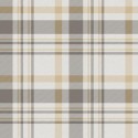 Hana Plaid 1906-3 Papel pintado ICH