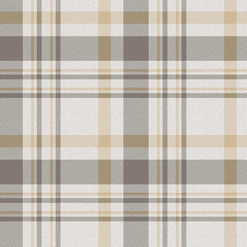 Papel pintado ICH Hana Plaid 1906-3