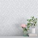Papel pintado ICH Hana Petit Flowers 1905-2