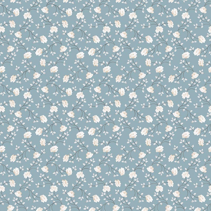 Papel pintado ICH Hana Petit Flowers 1905-1