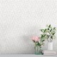 Papel pintado ICH Hana Petit Flowers 1905-4
