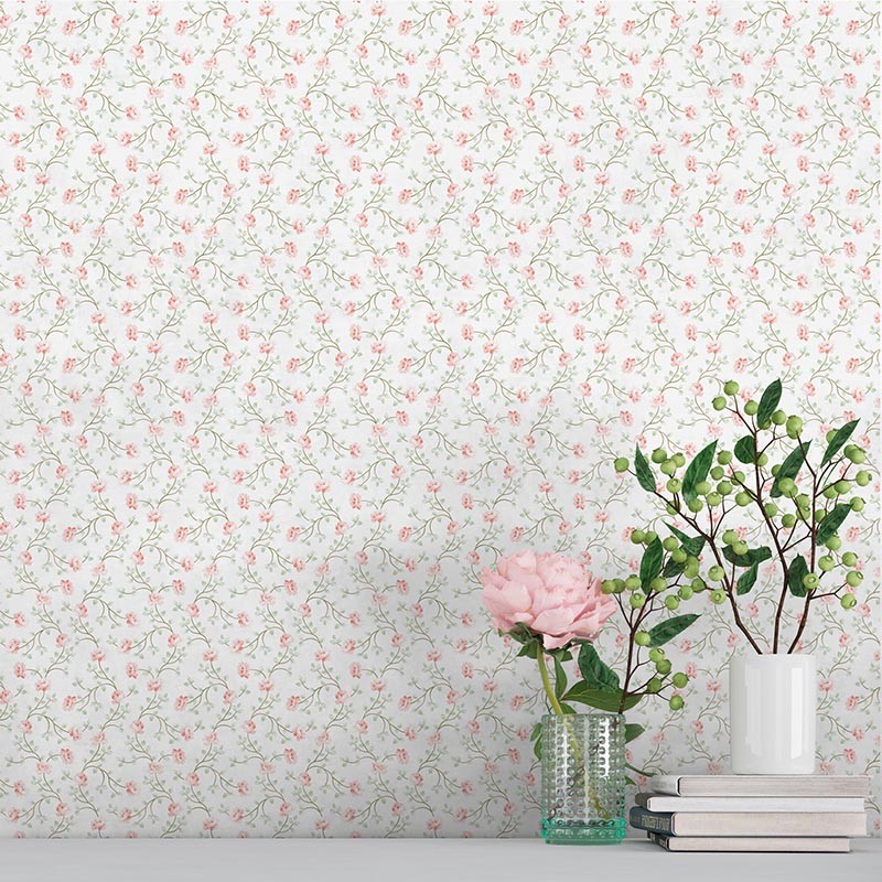 Papel pintado ICH Hana Petit Flowers 1905-5