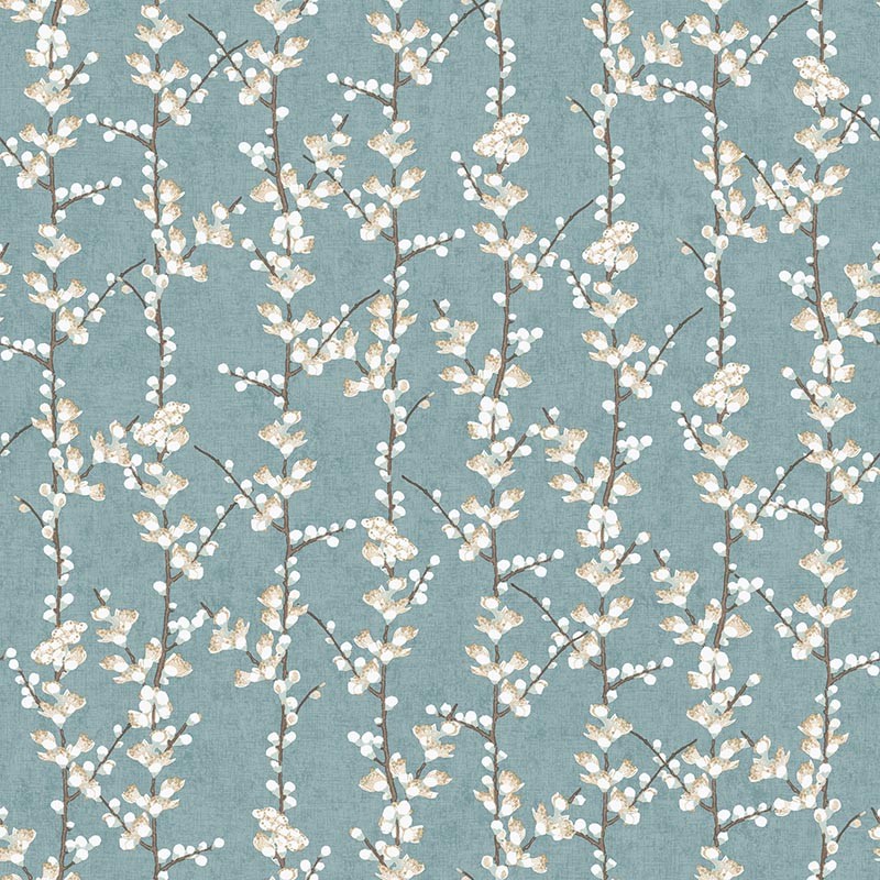 Papel pintado ICH Hana Sakura Row 1904-1